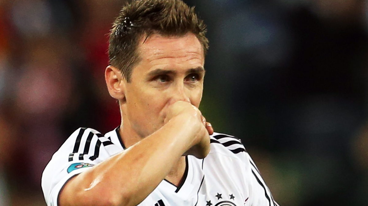 Miroslav Klose