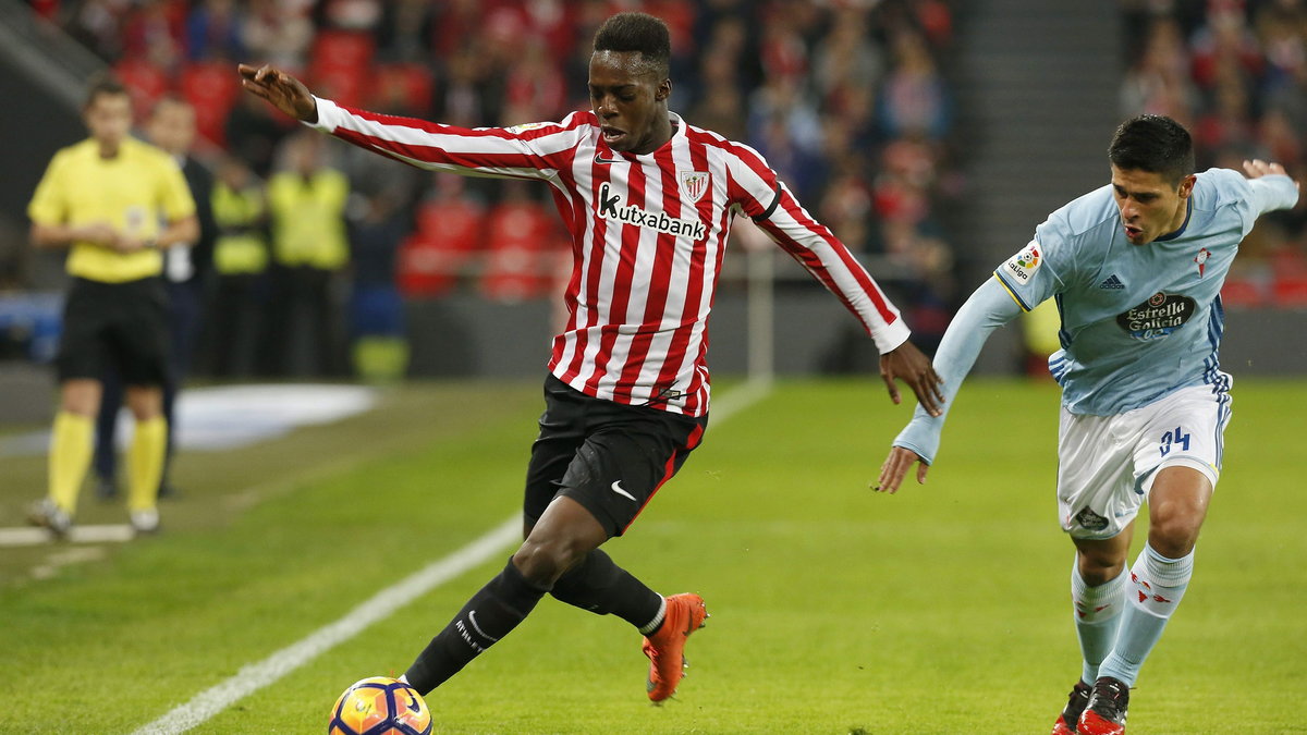 Athletic Bilbao - Celta Vigo