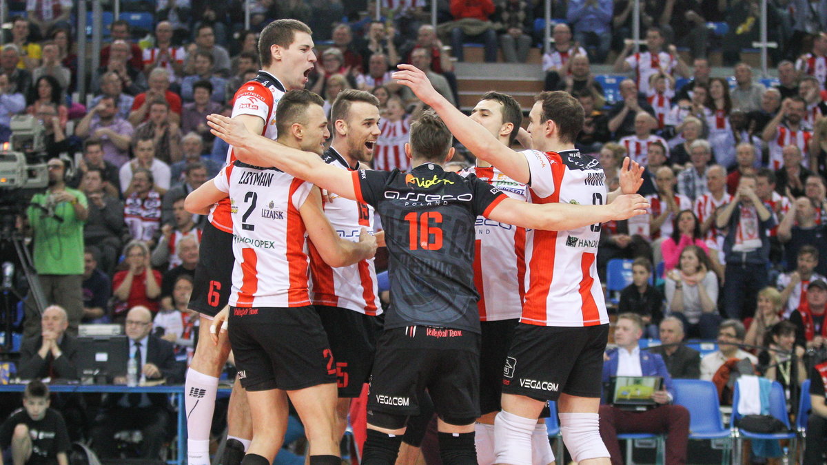 Asseco Resovia Rzeszów