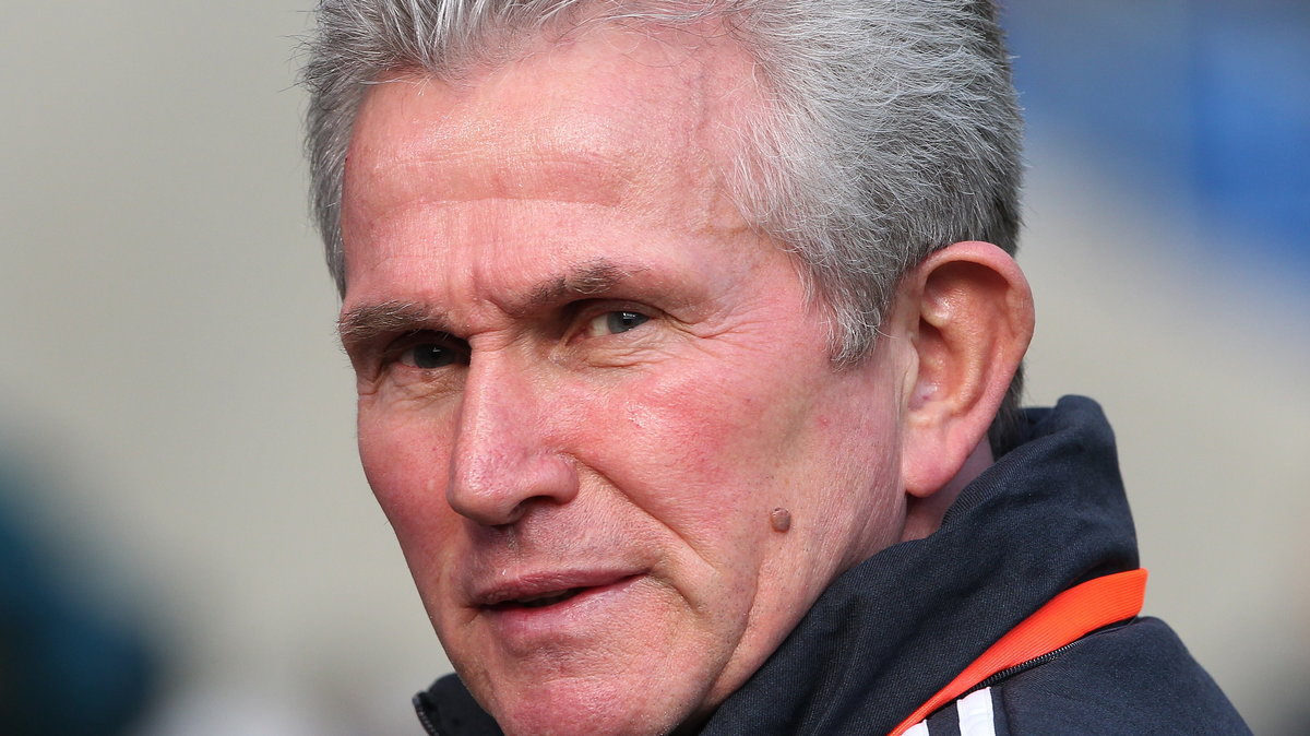 Jupp Heynckes