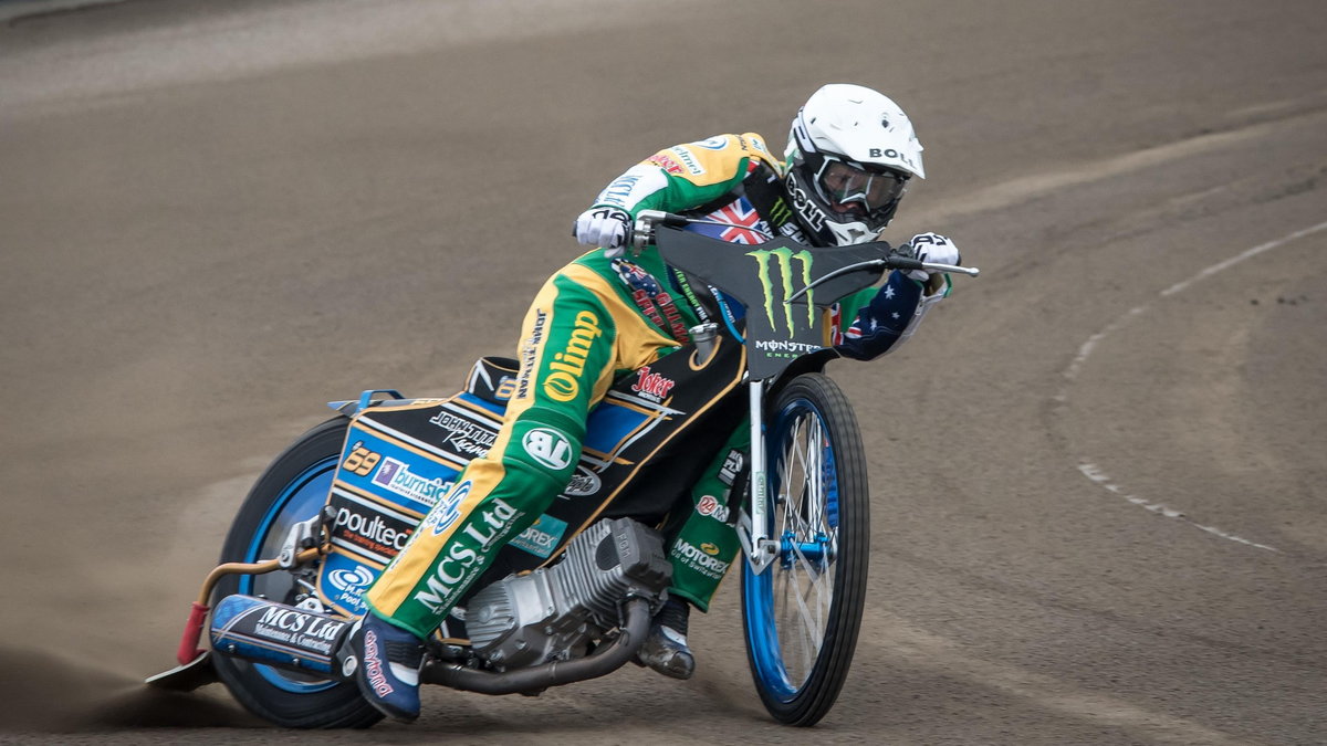 Jason Doyle