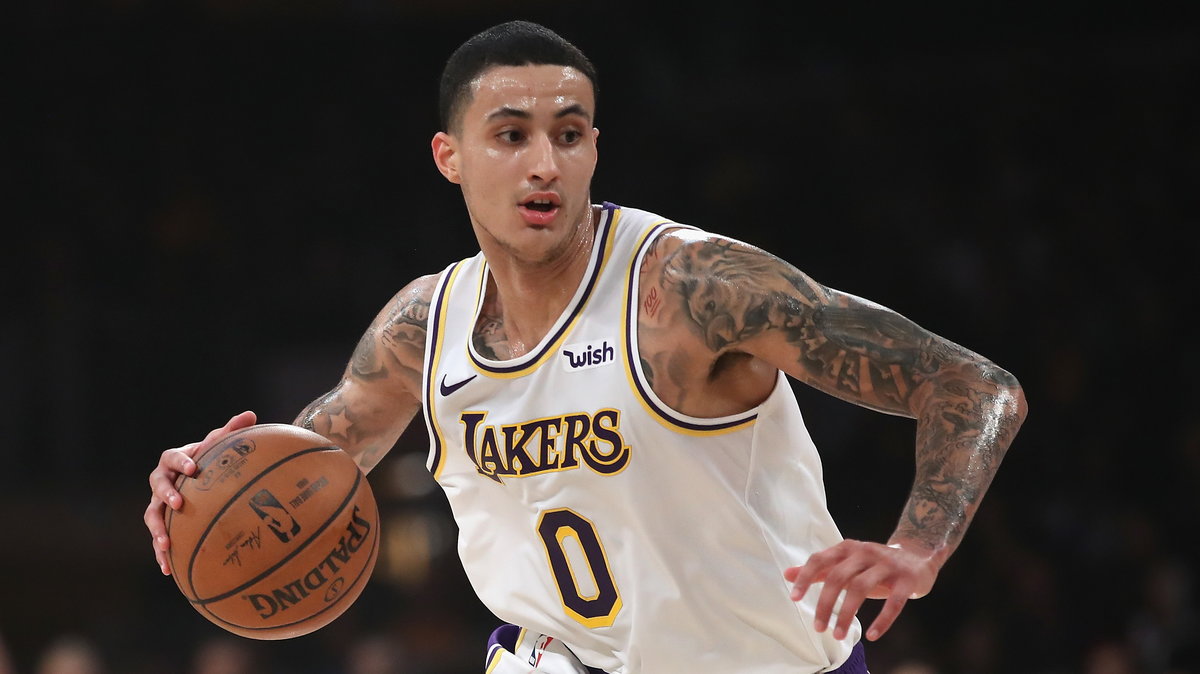 Kyle Kuzma