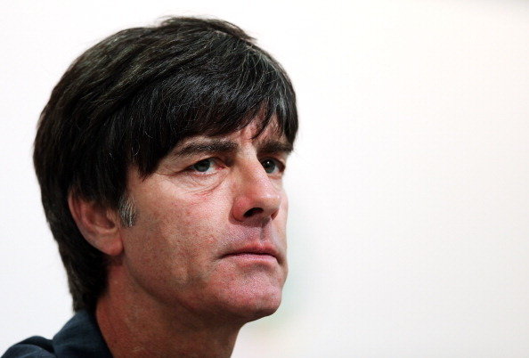 Joachim Loew