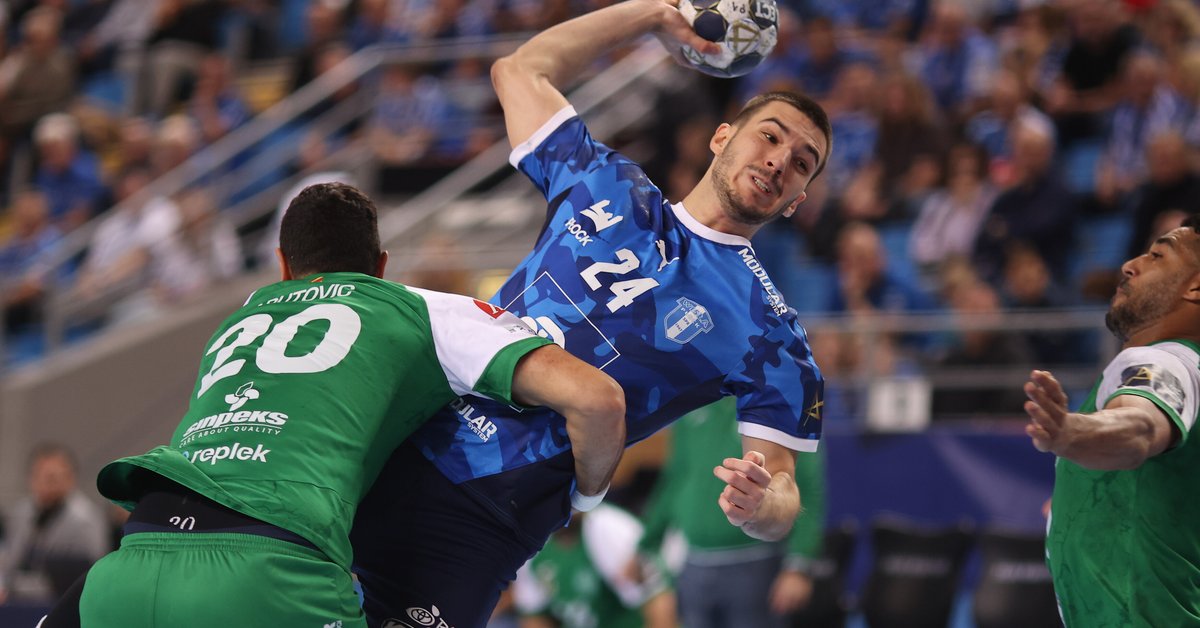 Demolka mistrzów Polski w Lidze Mistrzów! Orlen Wisła Płock rozgromiła Eurofarm Pelister