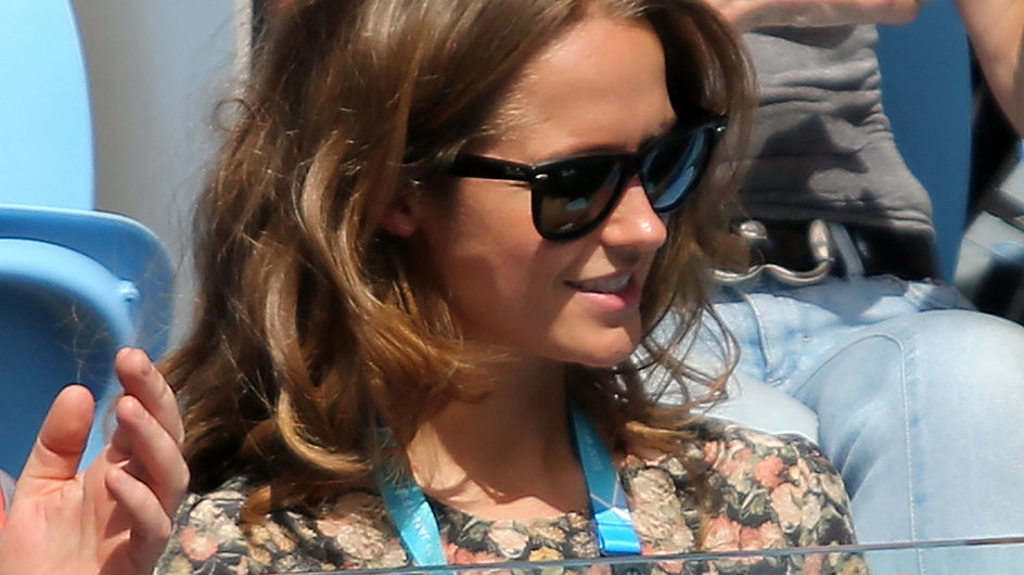 Kim Sears