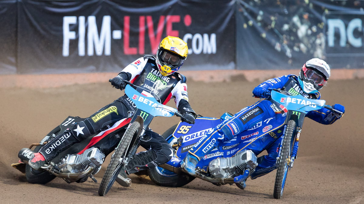 Speedway Grand Prix1