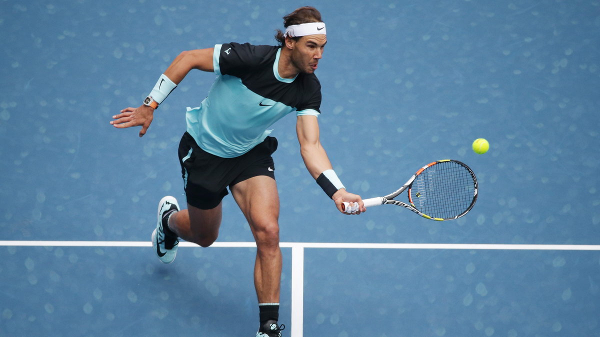 Rafael Nadal