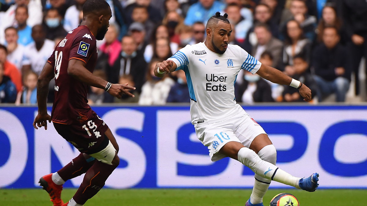 Olympique Marsylia - FC Metz