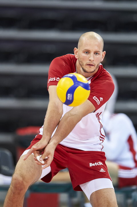 Bartosz Kurek