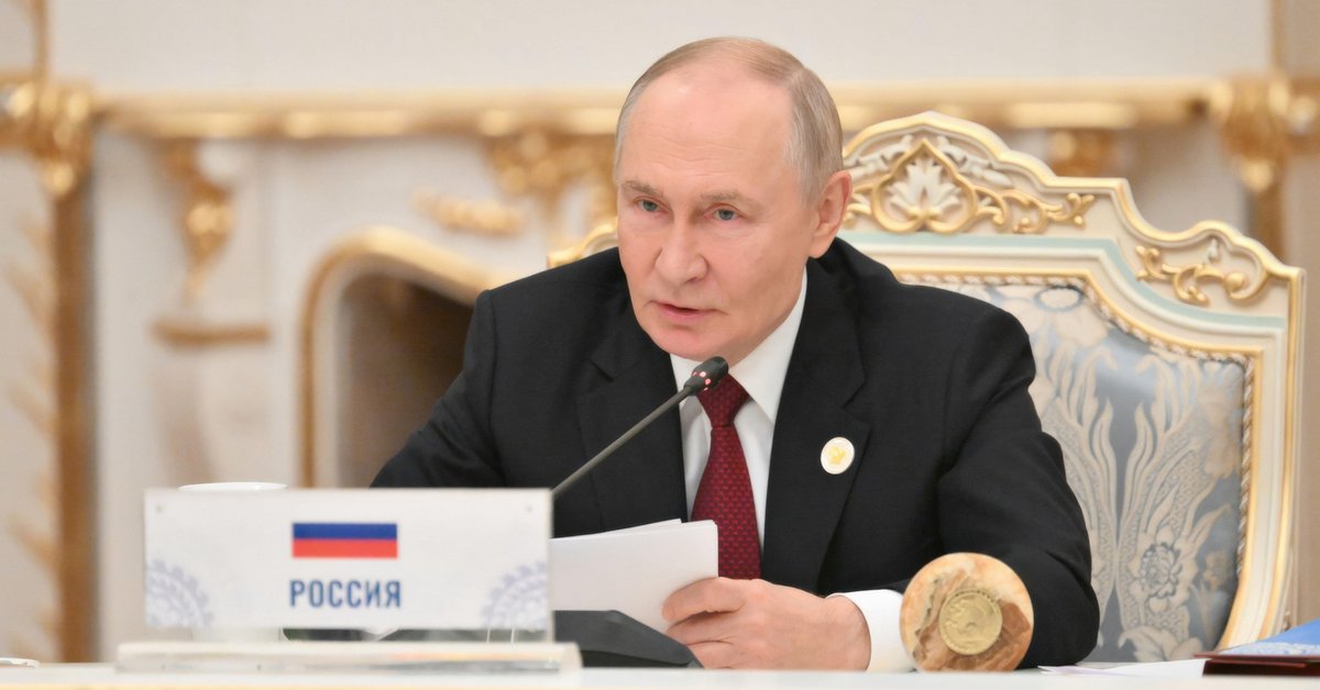 Rosja spogląda na Izrael. Za chwilę mogą wystrzelić szampany