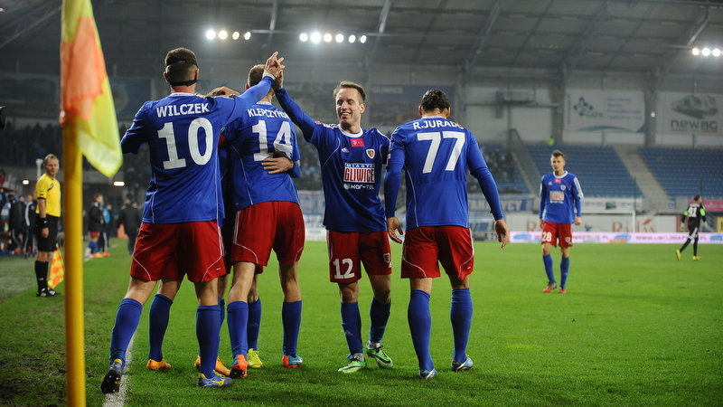 Piast Gliwice