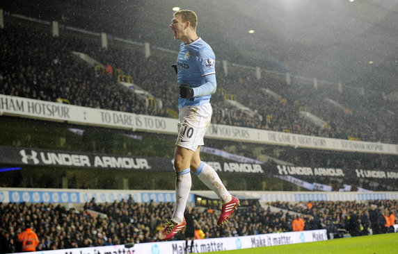 BRITAIN SOCCER PREMIER LEAGUE