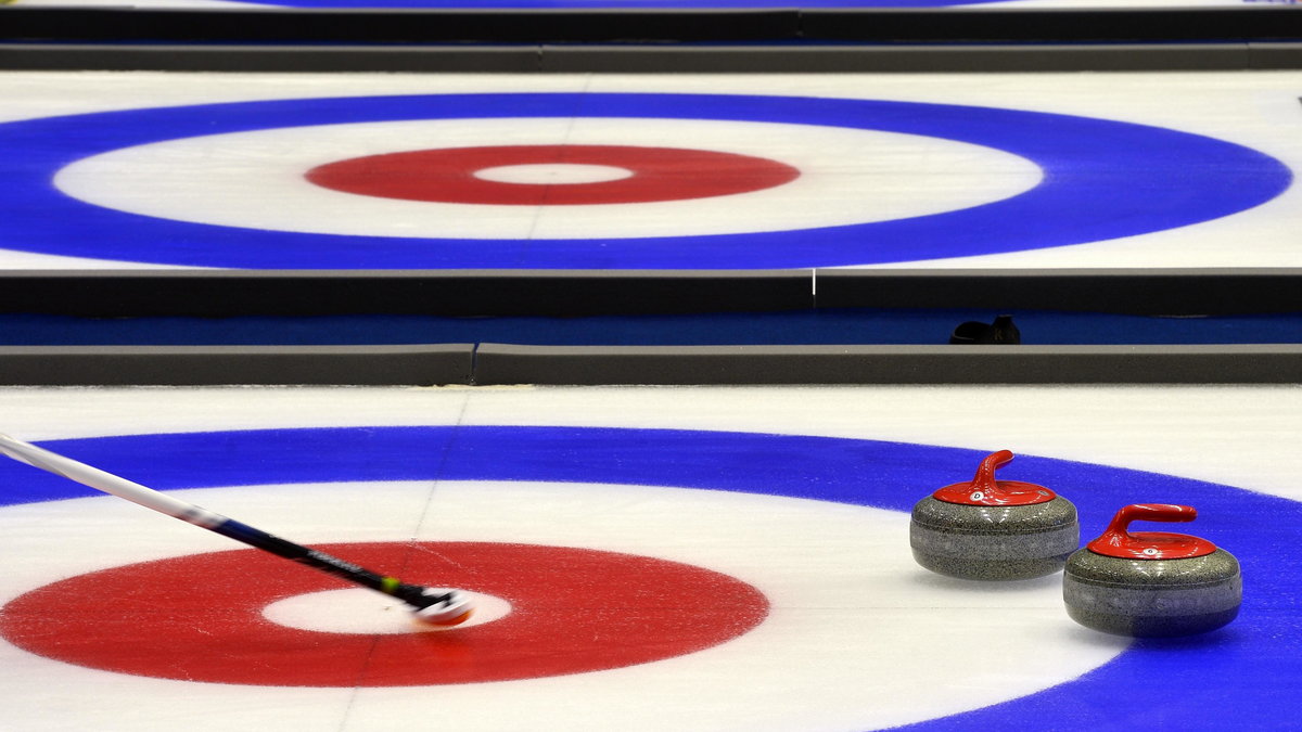 World Mixed Curling Championship 2016