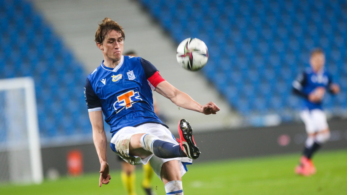 Thomasem Rogne zainteresował się FC Zurych