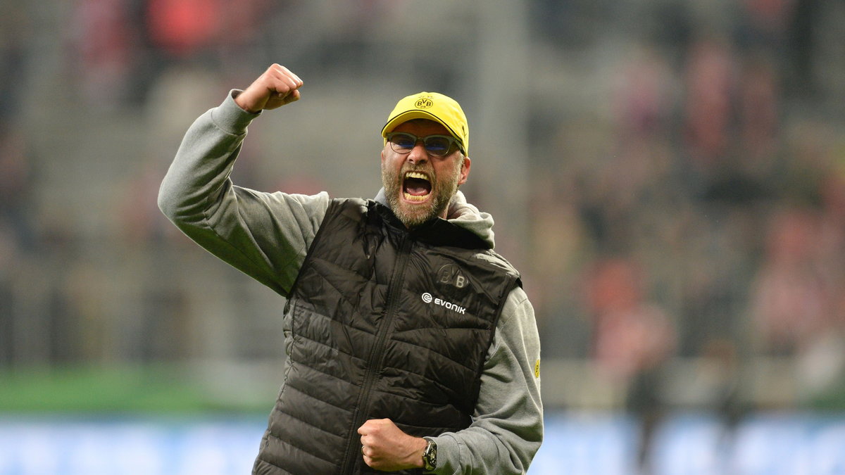 Juergen Klopp