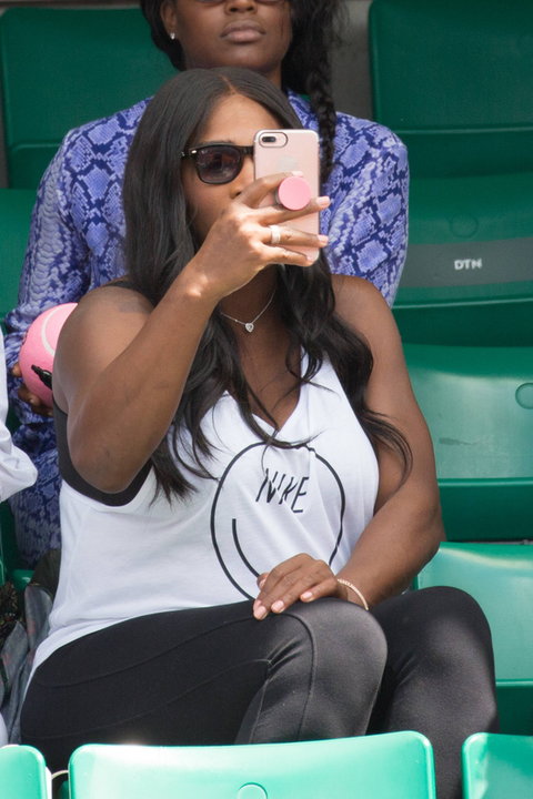 Serena Williams