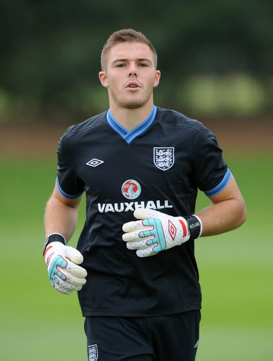 Jack Butland