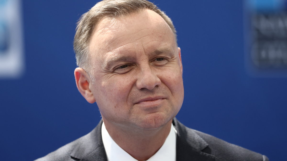 Andrzej Duda