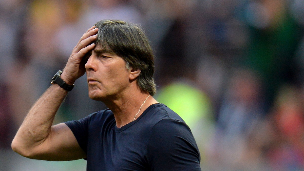 Joachim Loew