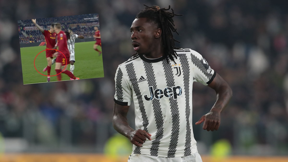 Moise Kean