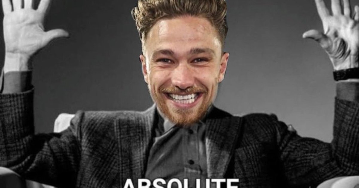 Memy po meczu Holandia-Polska