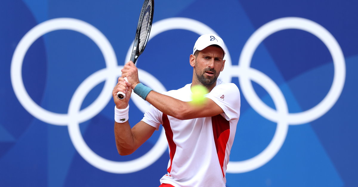 Novak Djokovic – Rafael Nadal: reside protection. 2024 Olympics in full swing! LIVE outcome