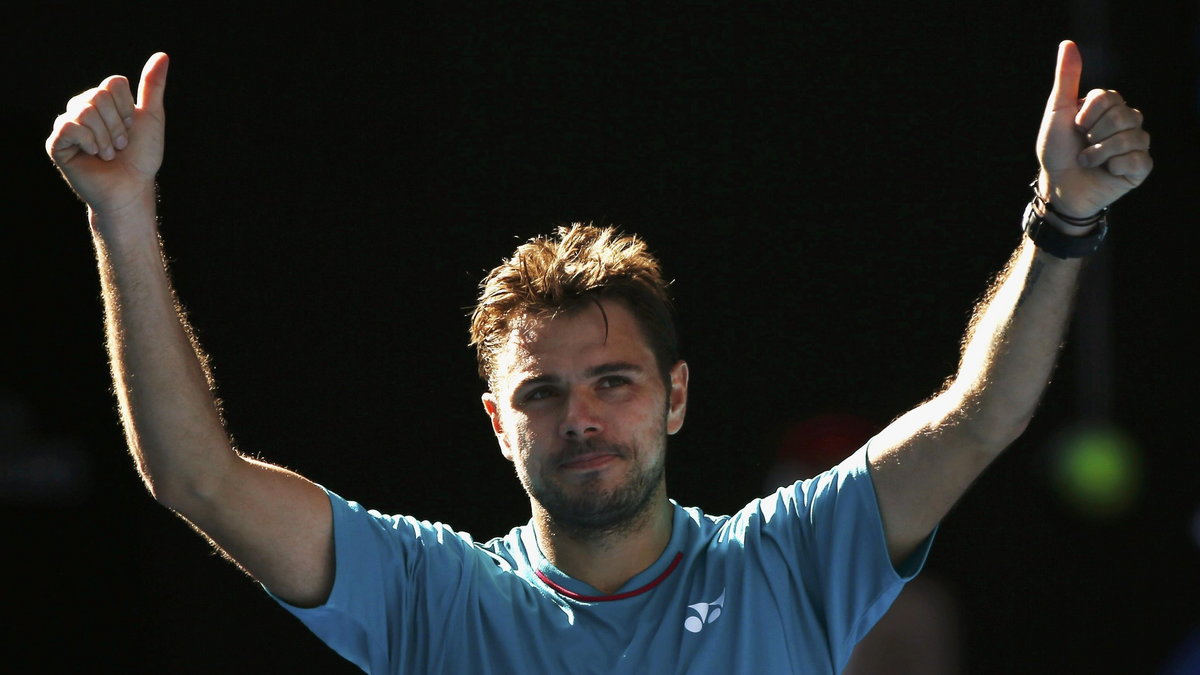 Stan Wawrinka