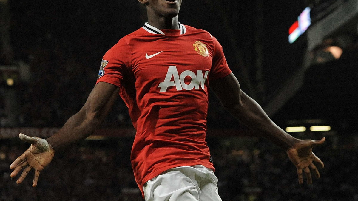 Danny Welbeck