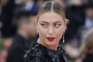 epa07552480 - USA NEW YORK MET GALA (2019 Met Gala at the Metropolitan Museum of Art)