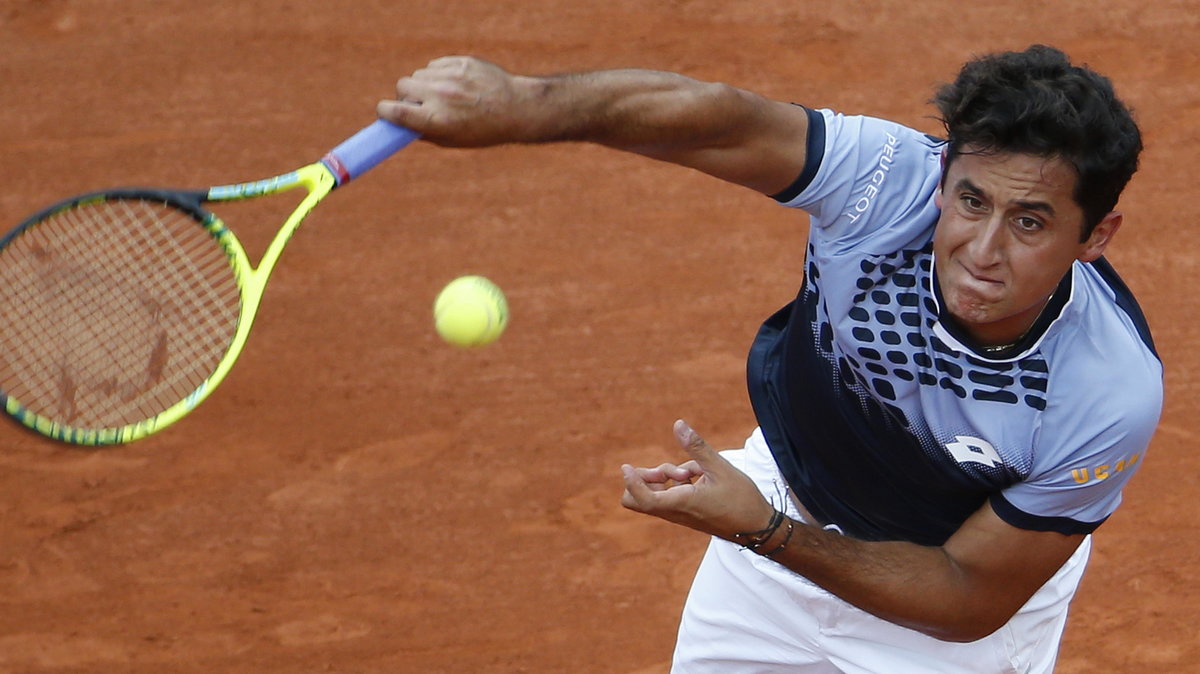 Nicolas Almagro