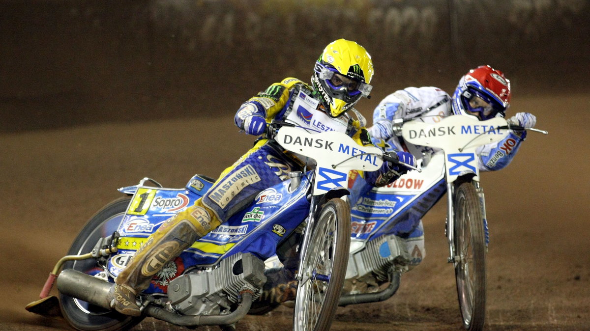 Tomasz Gollob