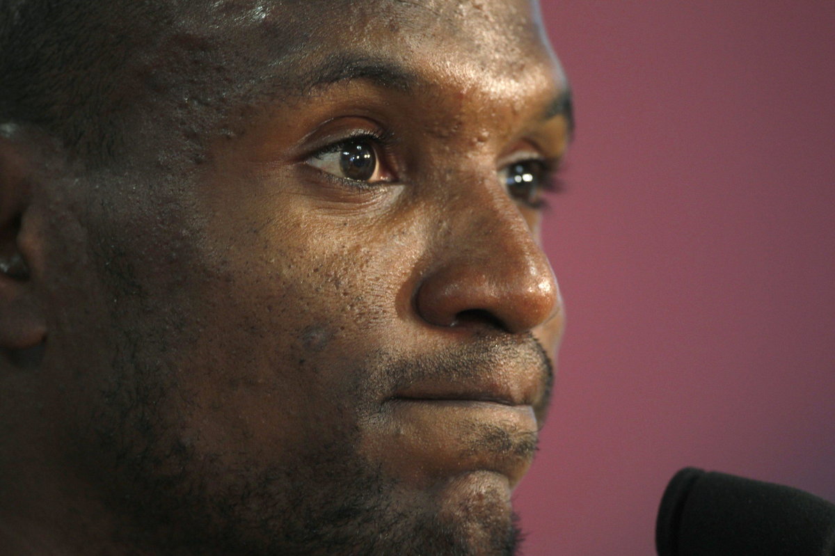 Eric Abidal