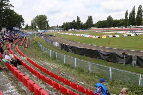 STADION ORLA LODZ