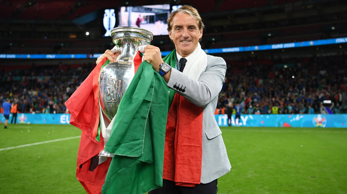 Roberto Mancini