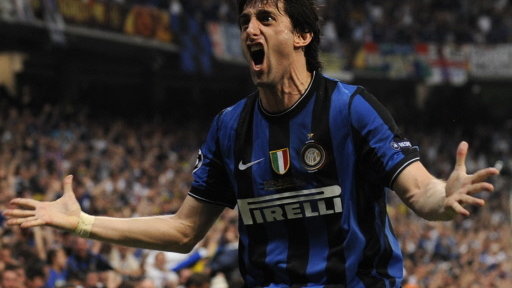 Diego Milito