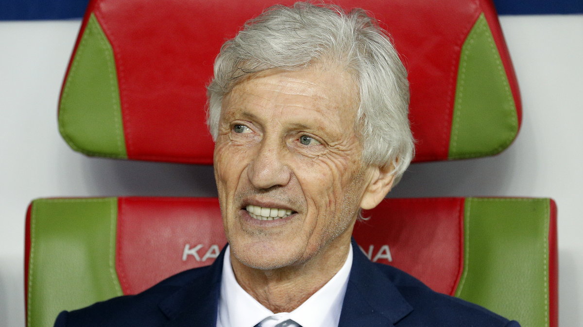 Jose Nestor Pekerman