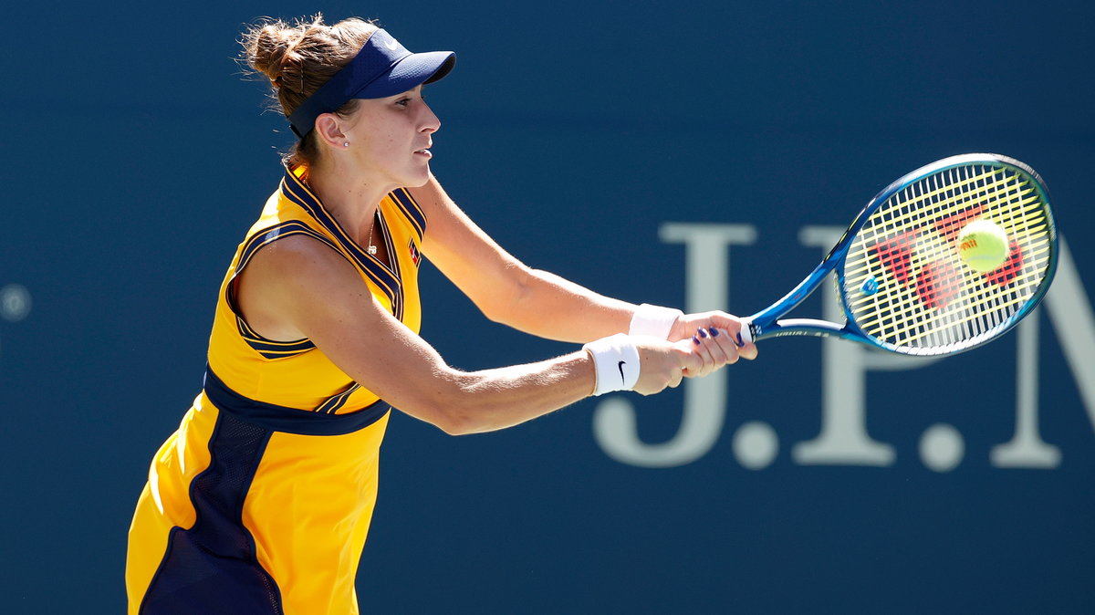 Belinda Bencic