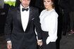 David Beckham i Victoria Beckham