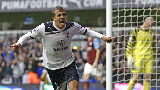 Rafael van der Vaart