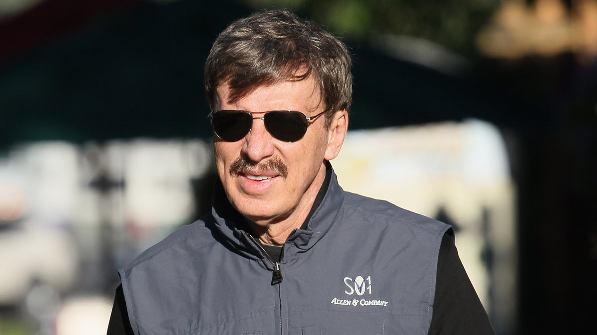 Stanley Kroenke