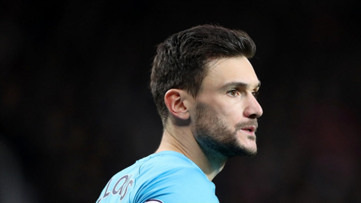 Lloris na dłużej w Tottenhamie Hotspur