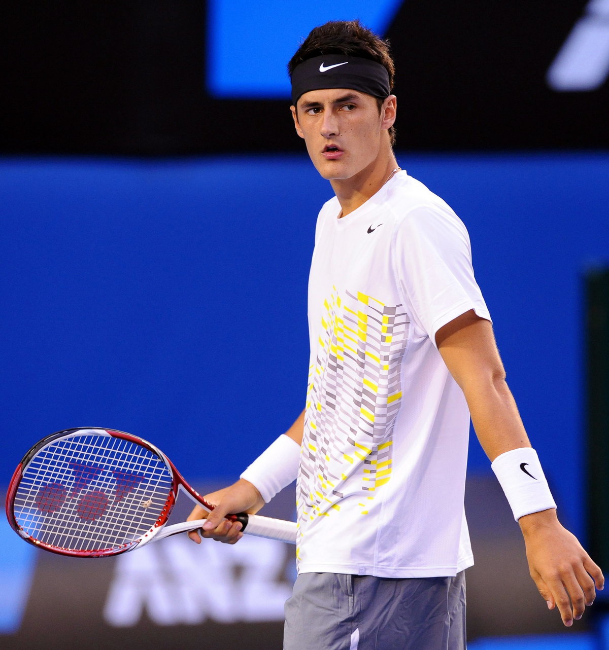 Bernard Tomic