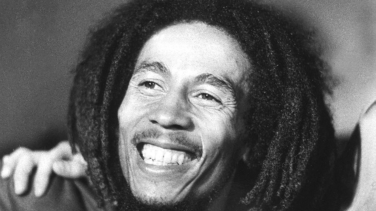 Bob Marley