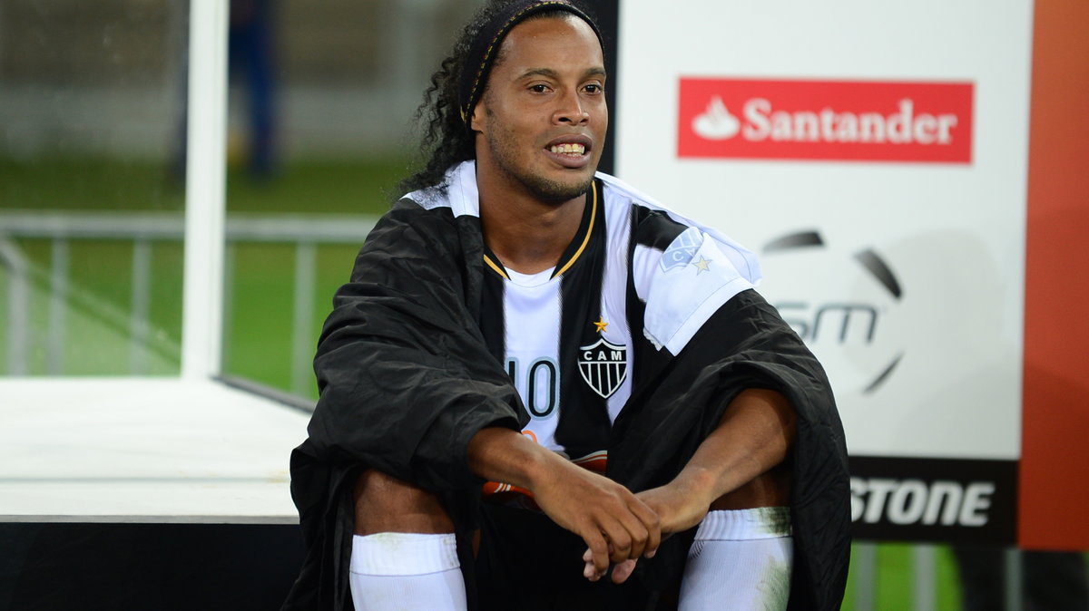 Ronaldinho