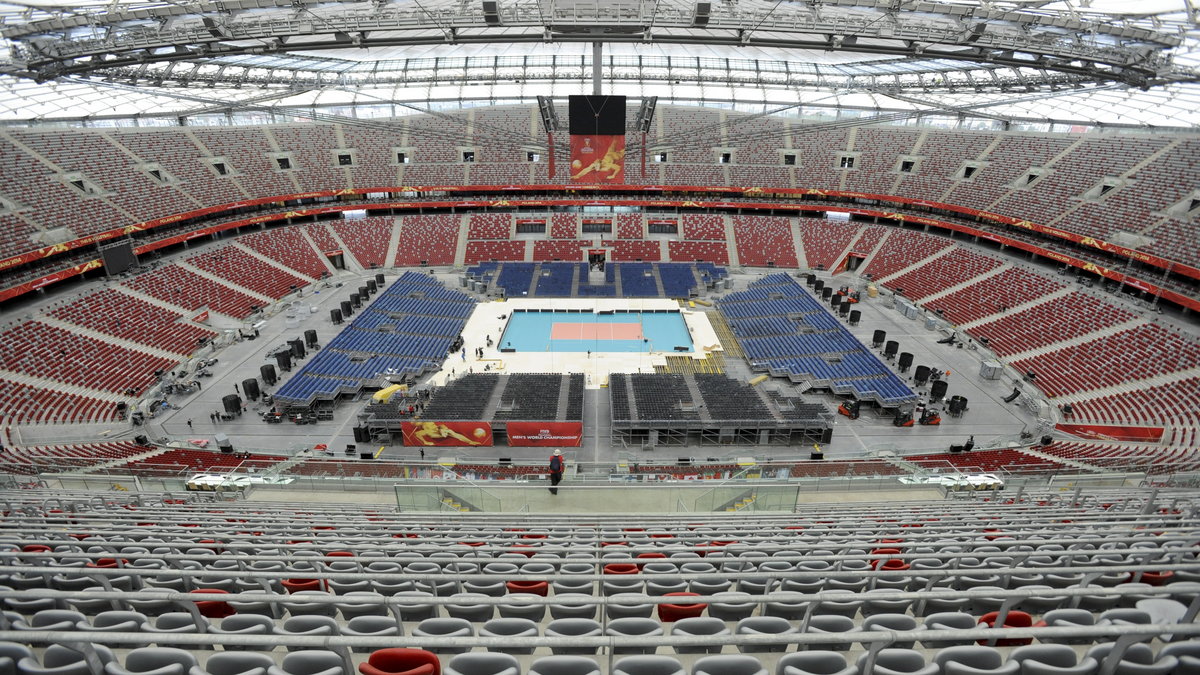 Stadion Narodowy