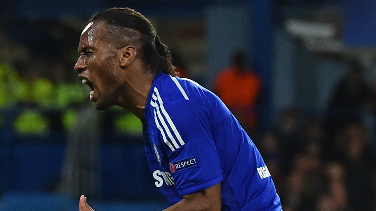 Didier Drogba