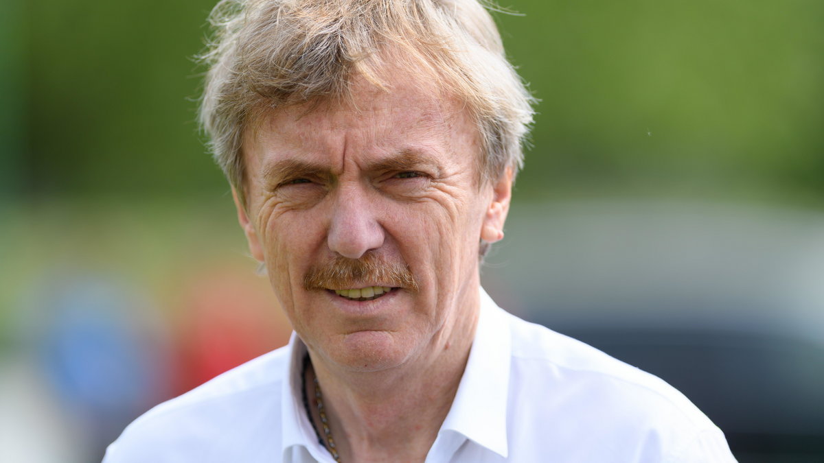 Zbigniew Boniek