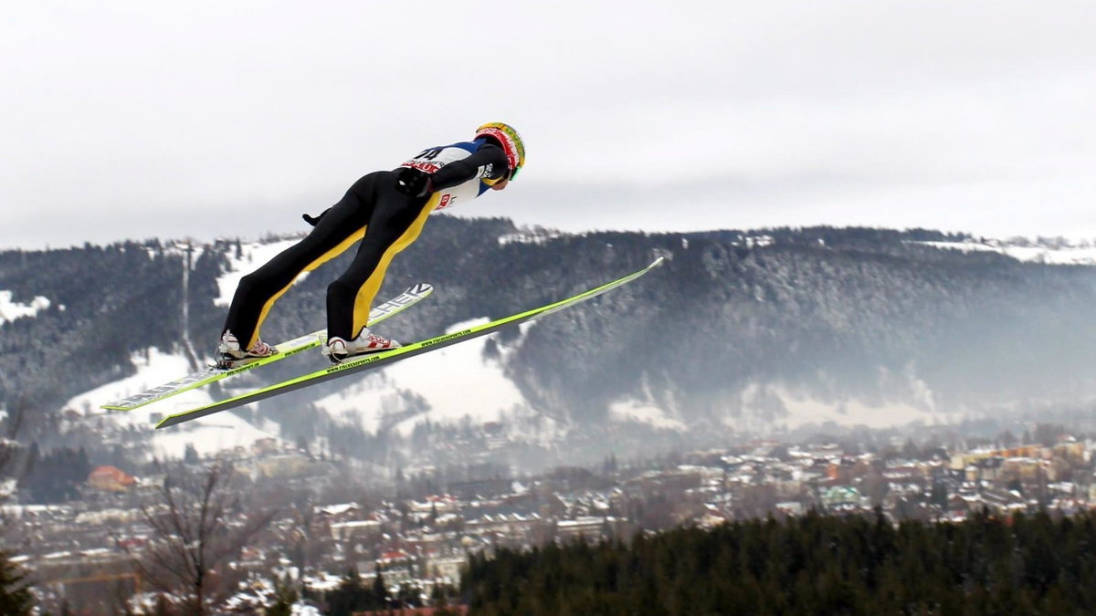 Zakopane