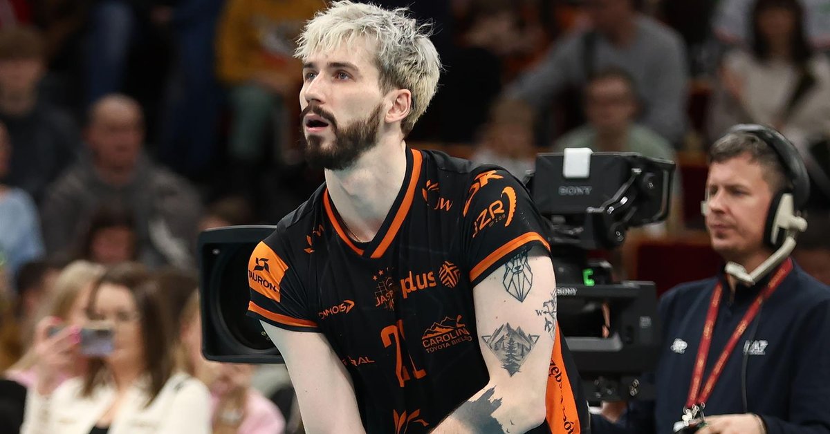 Dramatyczny bój o finał PlusLigi. I te słowa lidera. "Zrobiliśmy wszystko, co mogliśmy"