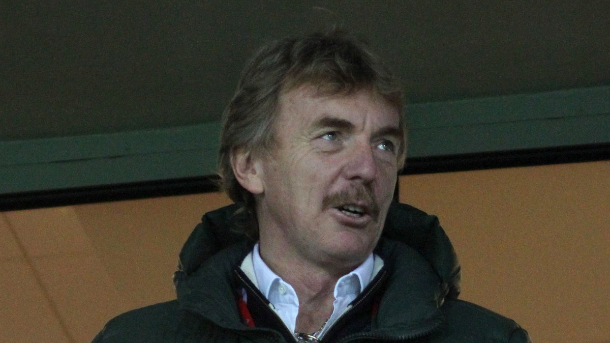 Zbigniew Boniek